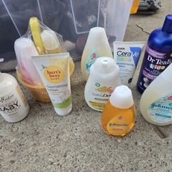 Baby Wash Brand New ! 