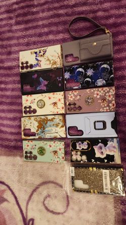 Samsung Galaxy S23 Ultra Cases 