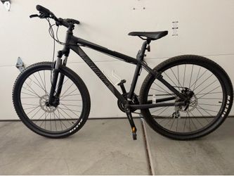 Northrock XC27 mountain bike