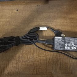 Toshiba Laptop Charger