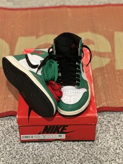 Jordan 1 High Lucky Nike