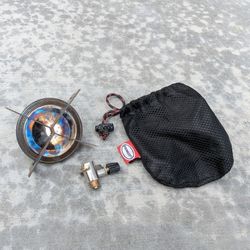Primus Camp Stove 