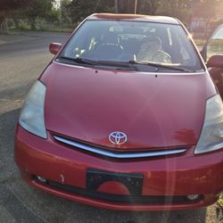 2007 Toyota Prius