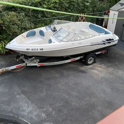 1998 Volvo Penta