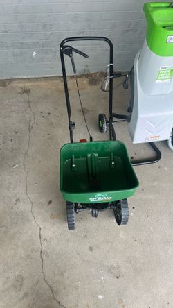 Seeder