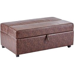 SLEEPER OTTOMAN