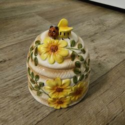 Vintage Sponge Holder