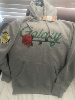 Galaxy Hoodie 