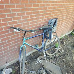 Bikes