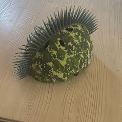 kids helmet size small