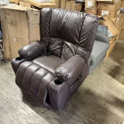 Brand New Recliner Massage Chair 