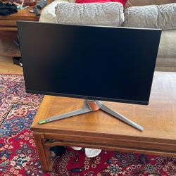 27" Gaming Monitor Asus ROG Swift