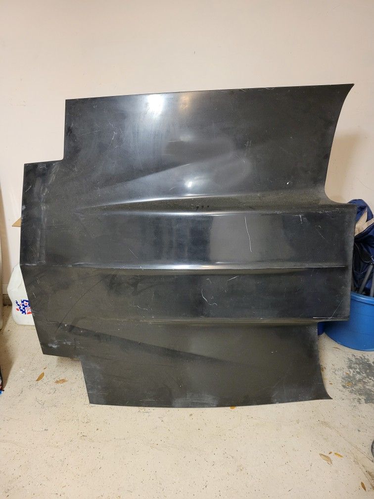 82-92 Firebird 4" Cowl Hood