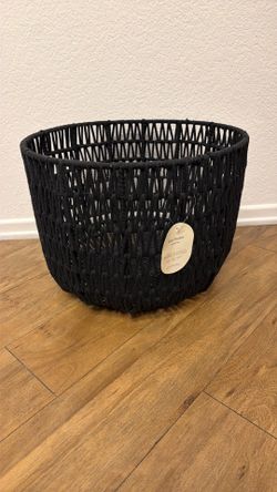 Threshold Basket