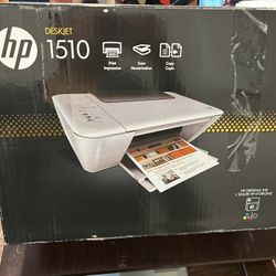Hp Printer OBO