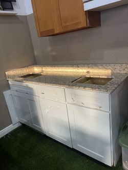 Bathroom Vanity
