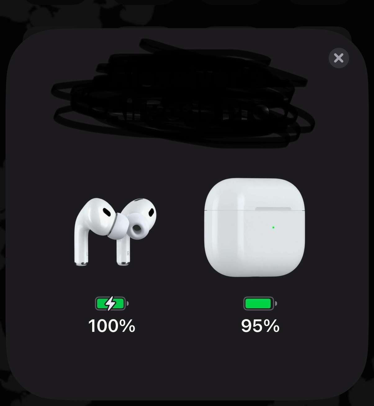 AirPods Pro Gen 2