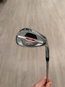 Callaway CB 54° Sand Wedge 