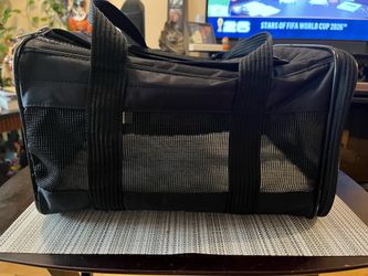 Pet Carrier