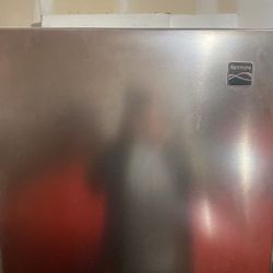 Fridge Wants Only Motor It Workins Well  Good Everything 