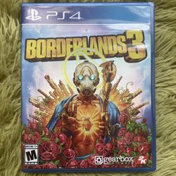 Borderlands 3