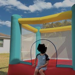 Bouncy House