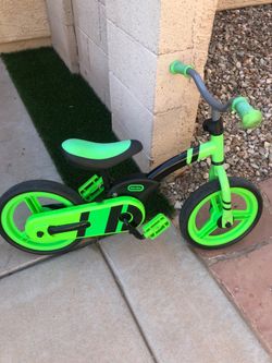 Balance Bike