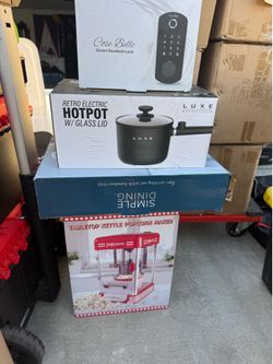 Household items