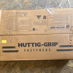 Siding Nails Galvanized Size 2-1/2. Total 12 Rolls 