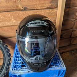 Motorcycle Helmet 
