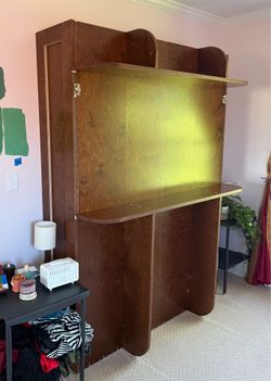The Lori Wall Bed