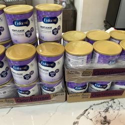 Enfamil Infant Formula