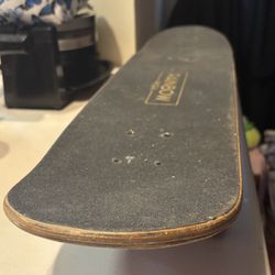 Rainbow High Skateboard 