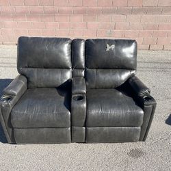 Black Couch For Sale 
