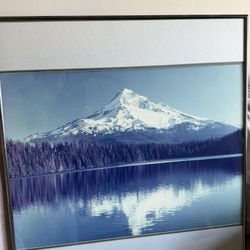 BIG Picture Frames- Set Of 3 