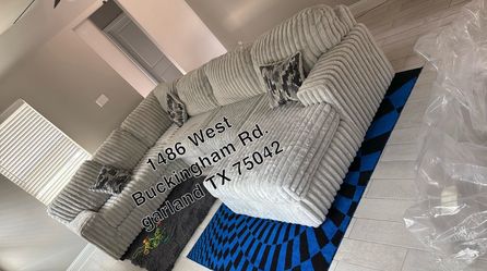 Furniture living room set