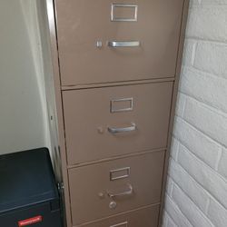 File Cabinet 