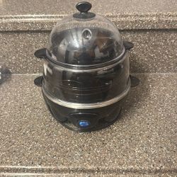 Dash Egg Cooker