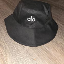 Alo Bucket Hat