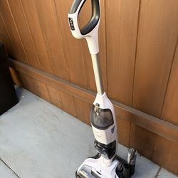 Tineco iFLOOR Cordless Vacuum & Floor Washer