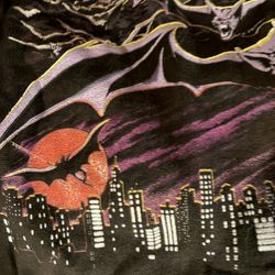 Vintage Batman Tee