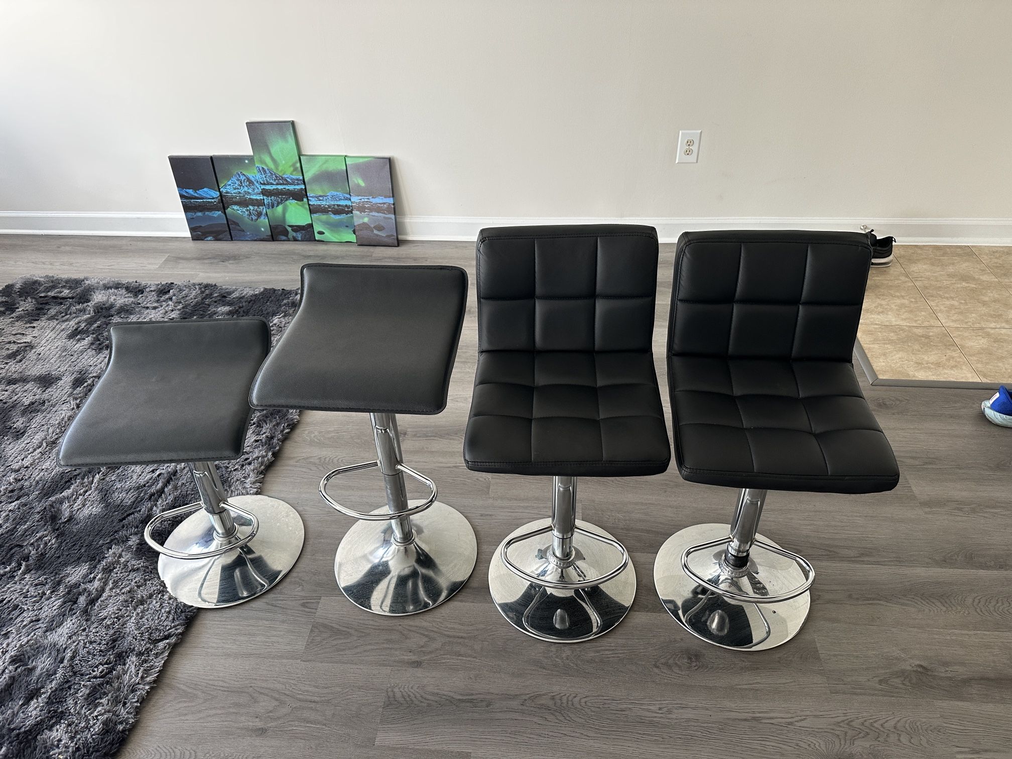 Bar Chairs