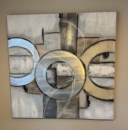 Beautiful canvas pictures