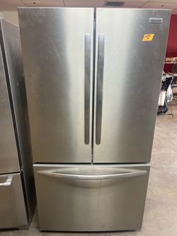 Frigidaire Refrigerator