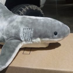 Shark Toy