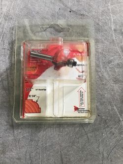 Diablo router bid 1/4”