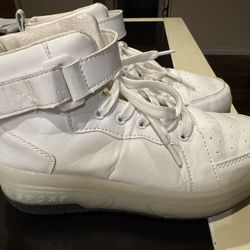 Kids Shoes With Wheels