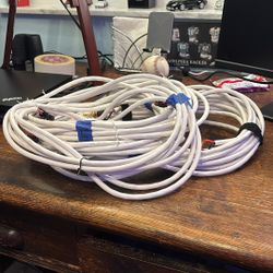 100’ 14 Gauge Speaker Wire