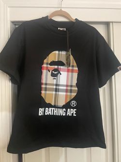 BAPE shirts