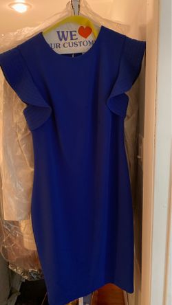Calvin Klein dress size 8